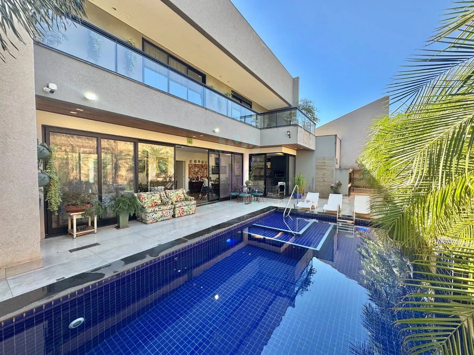 Sobrado, 4 quartos, 428 m² - Foto 29