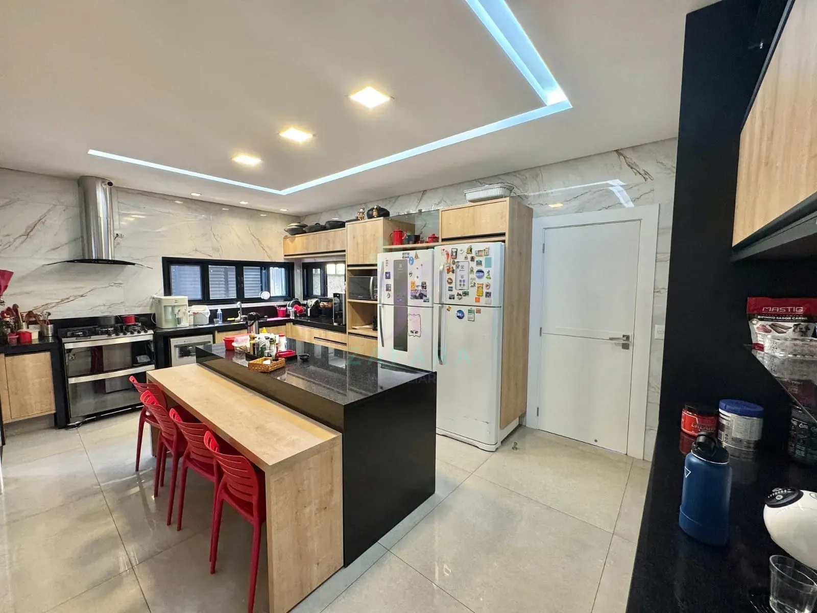 Sobrado, 4 quartos, 428 m² - Foto 9