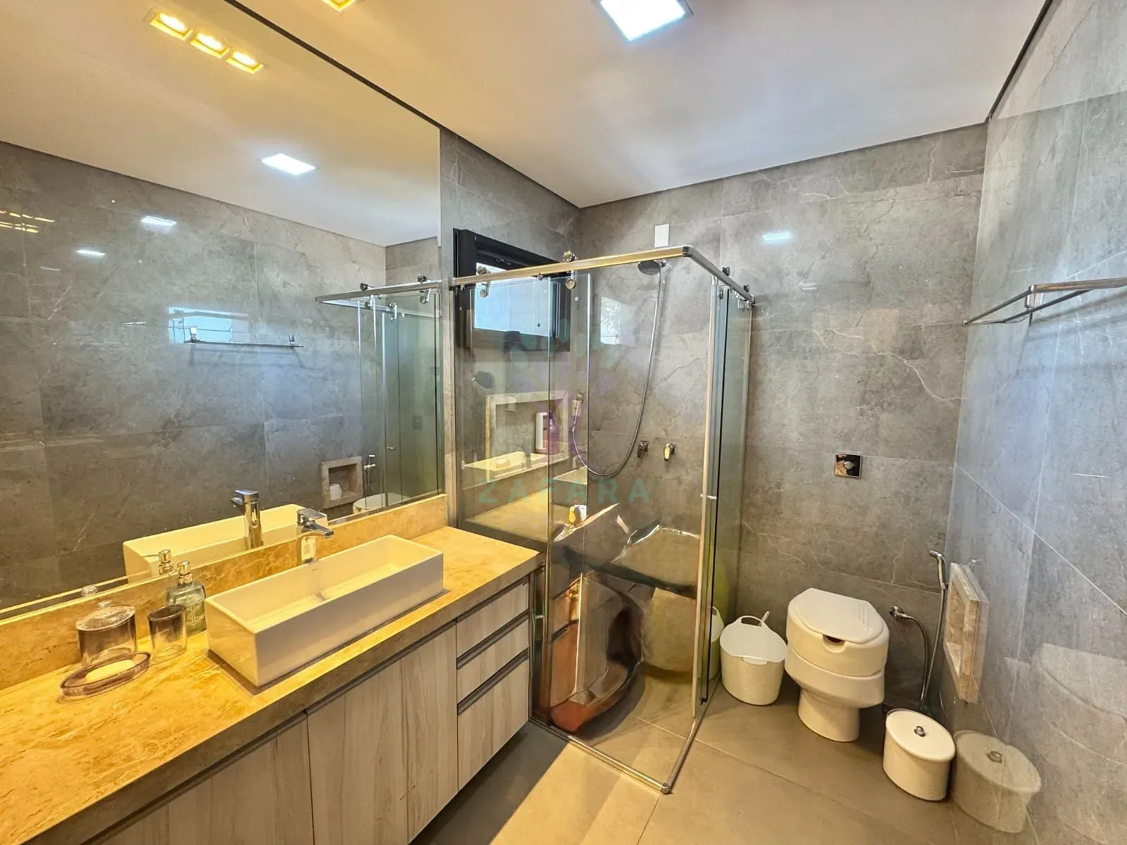 Sobrado, 4 quartos, 428 m² - Foto 18