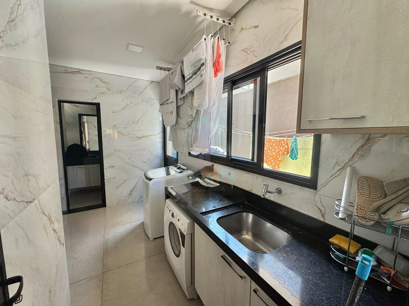 Sobrado, 4 quartos, 428 m² - Foto 13