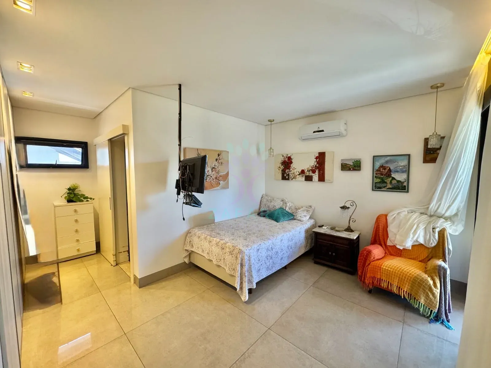 Sobrado, 4 quartos, 428 m² - Foto 16