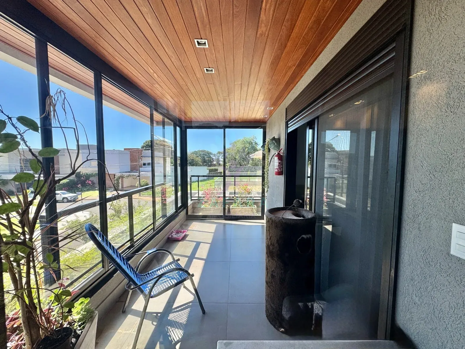 Sobrado, 4 quartos, 428 m² - Foto 26