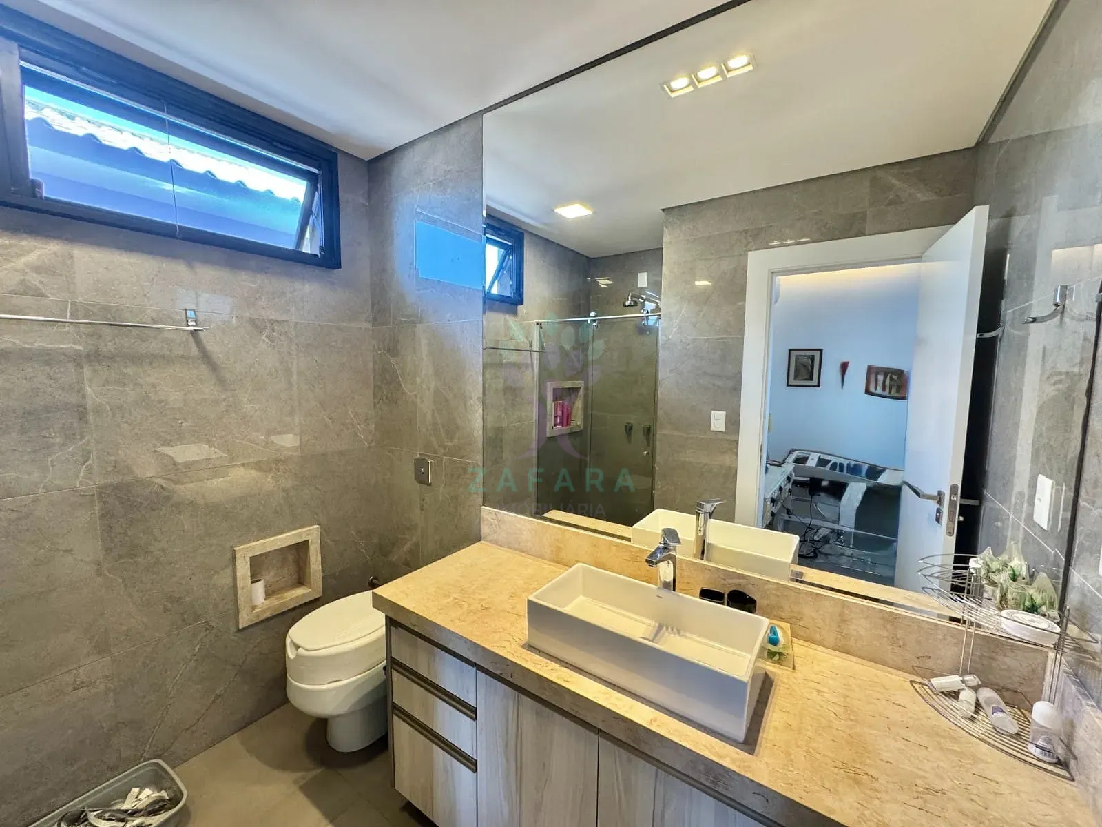 Sobrado, 4 quartos, 428 m² - Foto 22