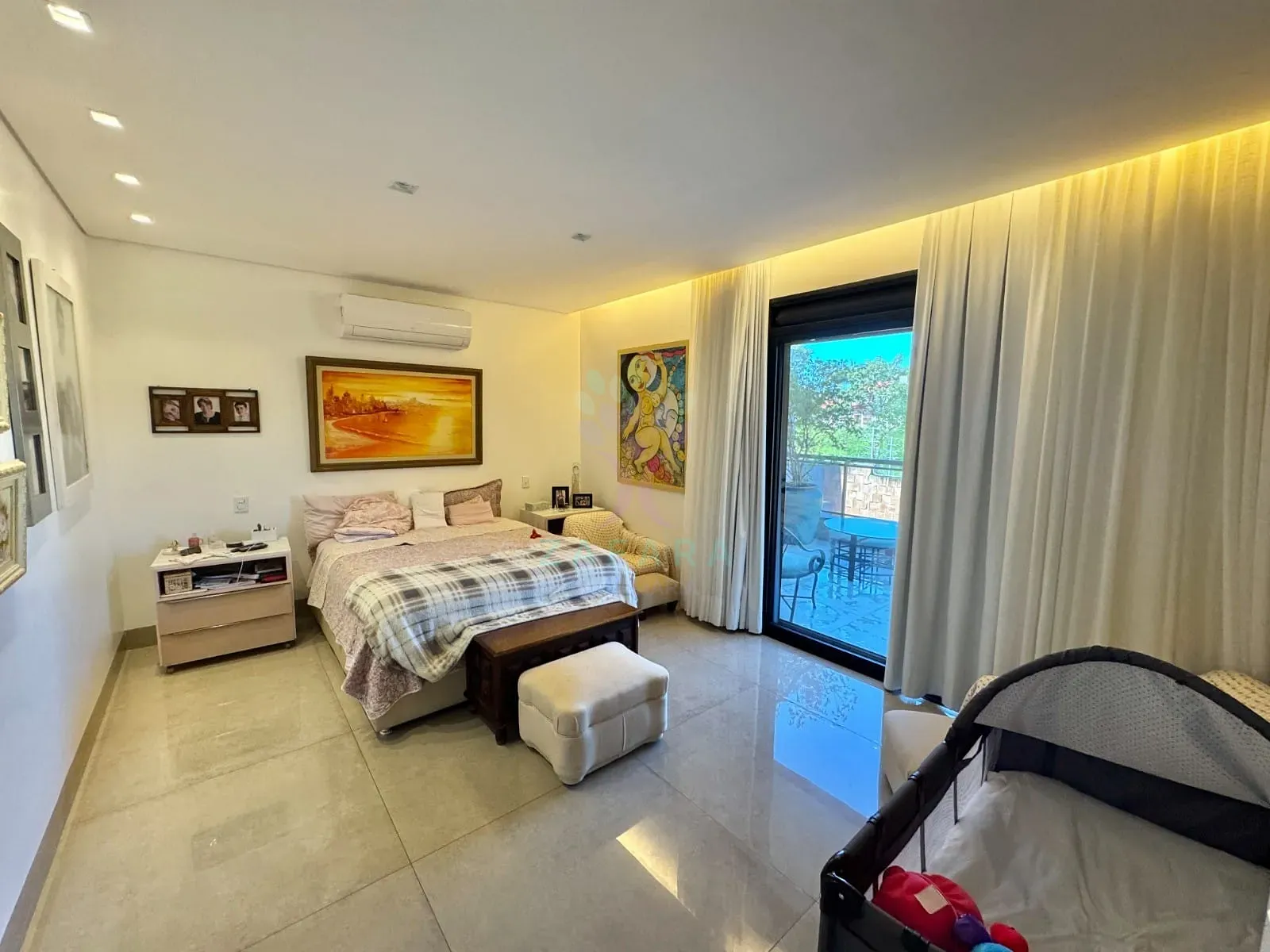 Sobrado, 4 quartos, 428 m² - Foto 20