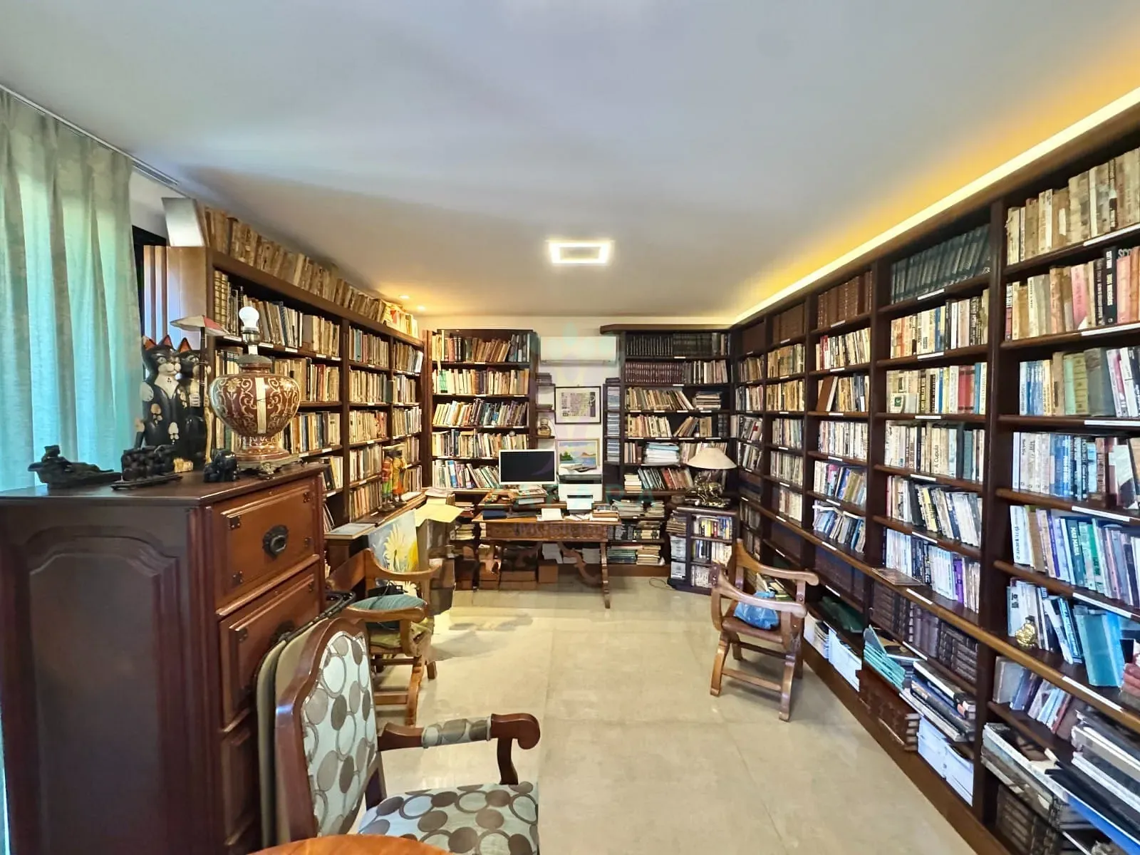 Sobrado, 4 quartos, 428 m² - Foto 15