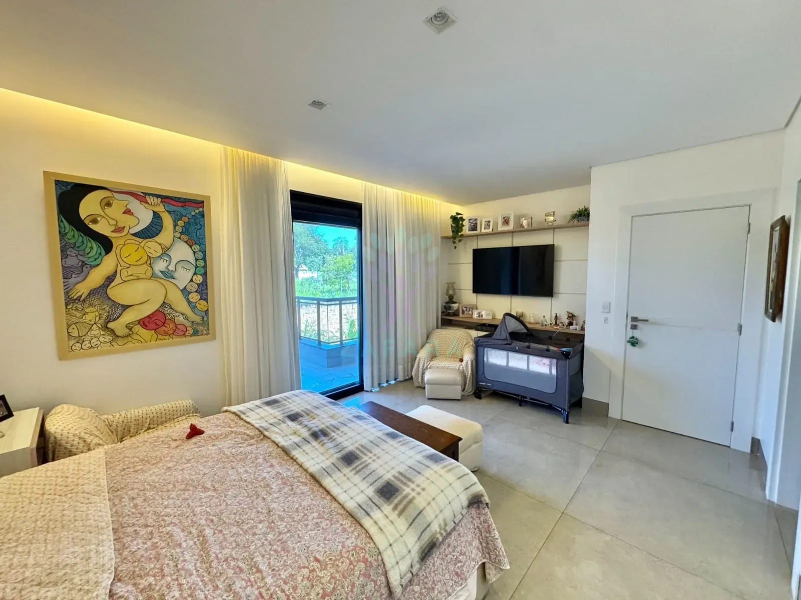 Sobrado, 4 quartos, 428 m² - Foto 21