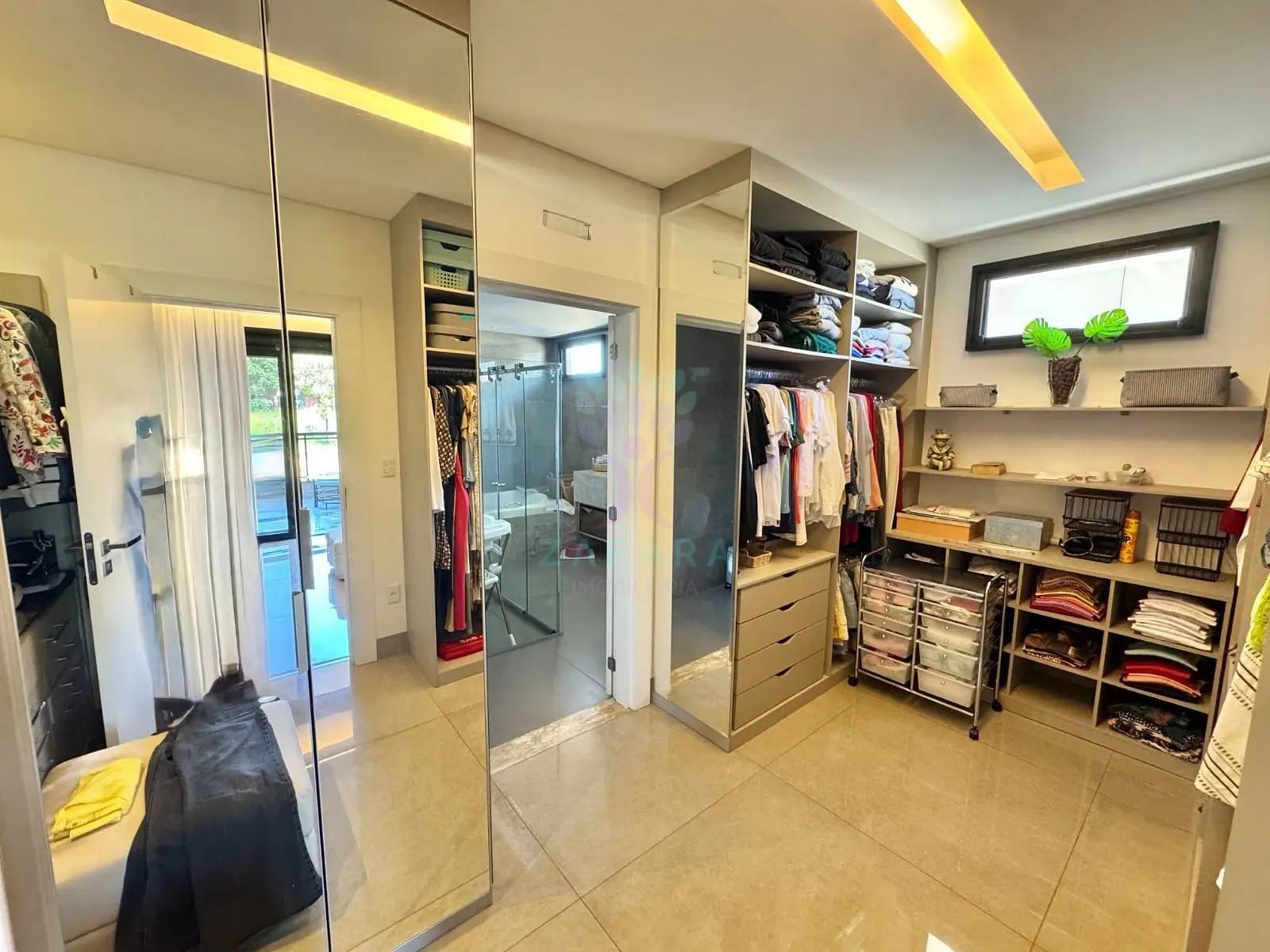 Sobrado, 4 quartos, 428 m² - Foto 24