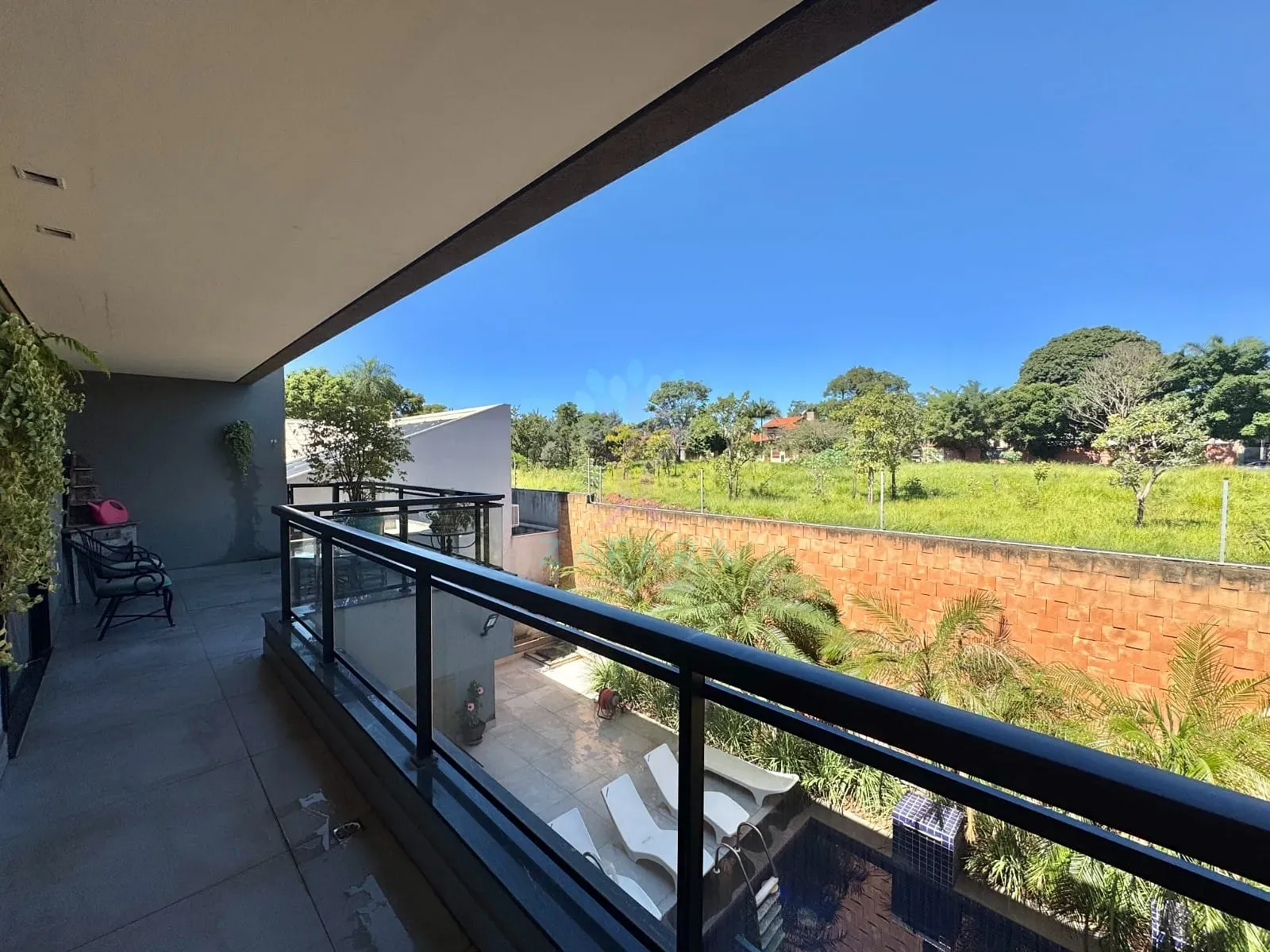 Sobrado, 4 quartos, 428 m² - Foto 27
