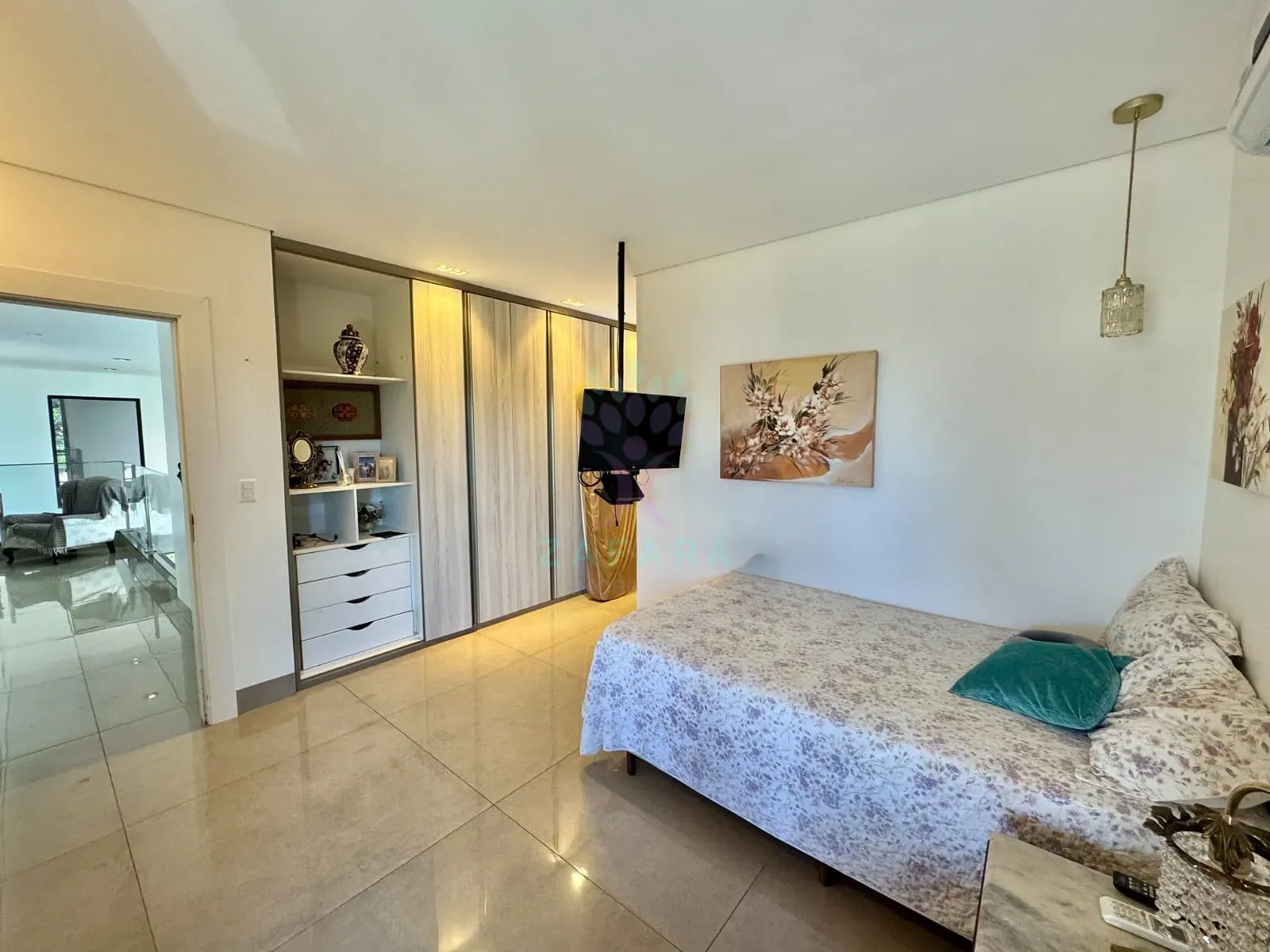 Sobrado, 4 quartos, 428 m² - Foto 17