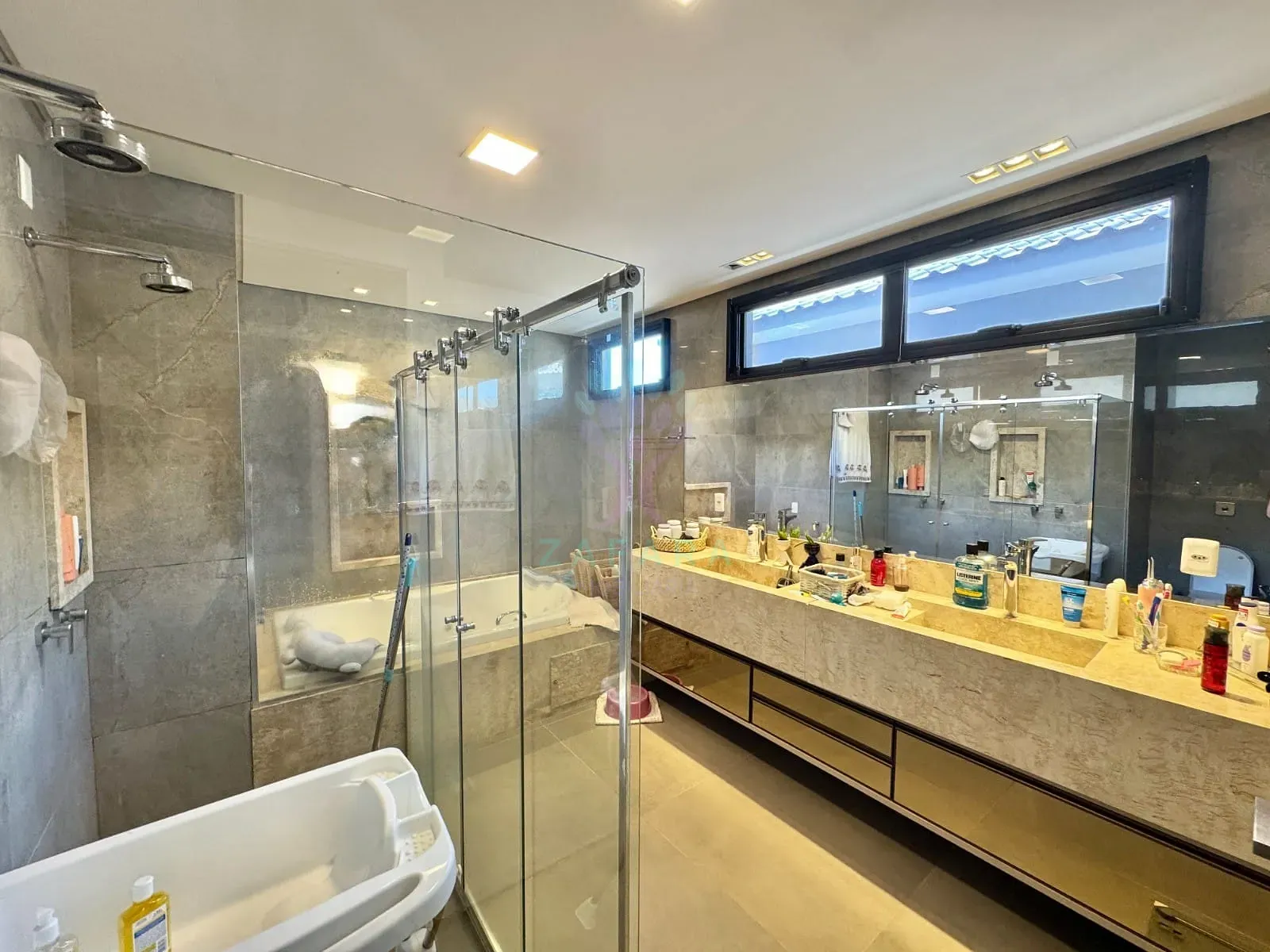 Sobrado, 4 quartos, 428 m² - Foto 25