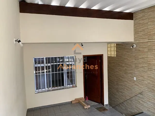 Sobrado com 140m² 4 quartos e 3 banheiros, à venda, no bairro Vila Bonilha em São Paulo