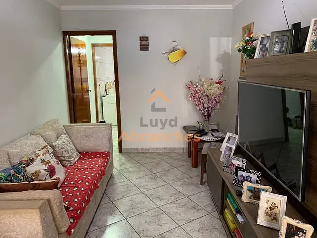 Sobrado com 140m² 4 quartos e 3 banheiros, à venda, no bairro Vila Bonilha em São Paulo