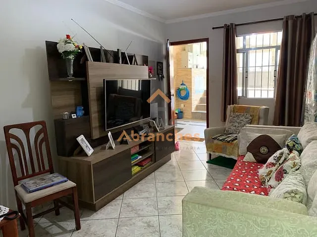 Sobrado com 140m² 4 quartos e 3 banheiros, à venda, no bairro Vila Bonilha em São Paulo