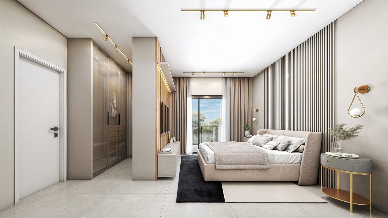 Sobrado, 3 quartos, 104 m² - Foto 6