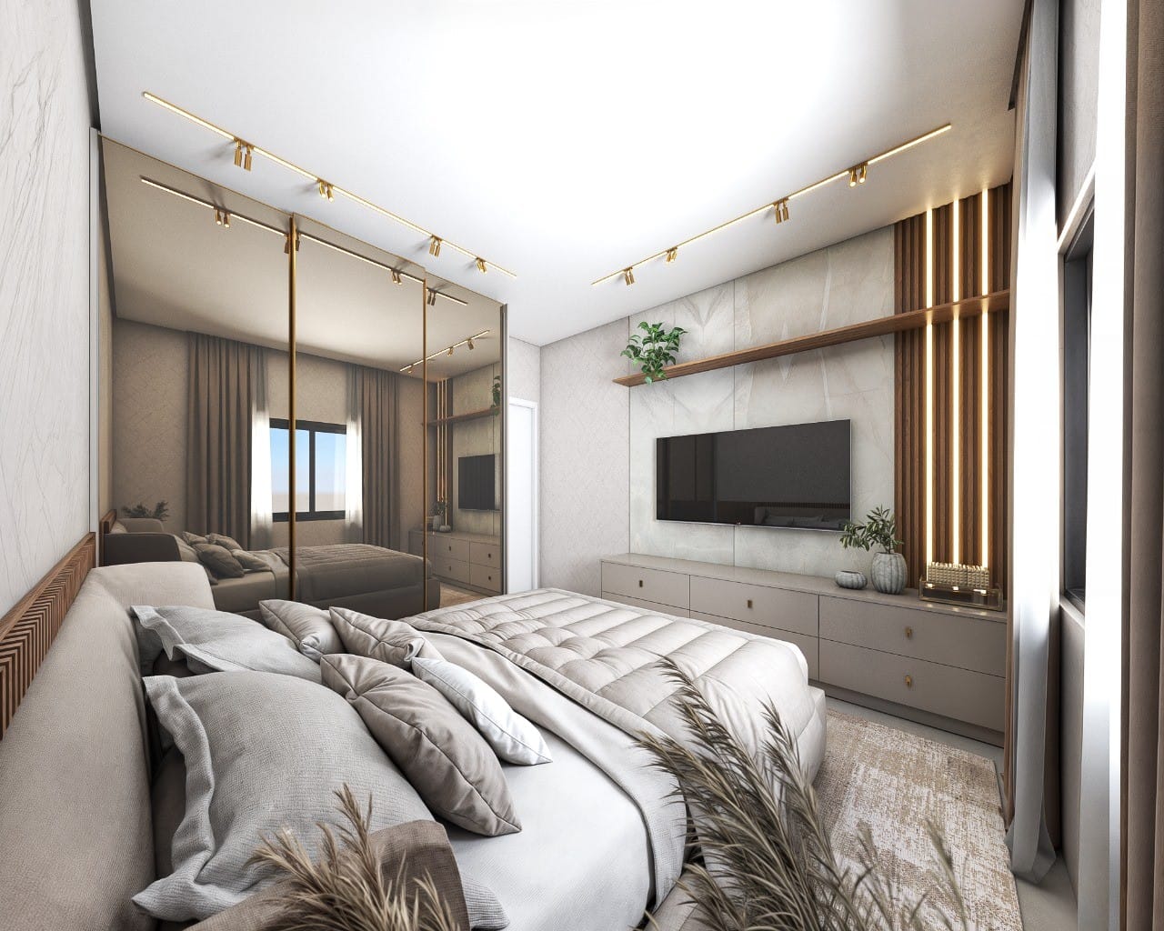 Sobrado, 3 quartos, 104 m² - Foto 9