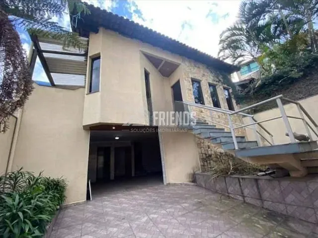 Sobrado com 300m² 3 quartos e 5 banheiros, à venda ou para alugar, no bairro Vila Rosália em Guarulhos