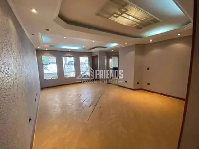Sobrado com 300m² 3 quartos e 5 banheiros, à venda ou para alugar, no bairro Vila Rosália em Guarulhos