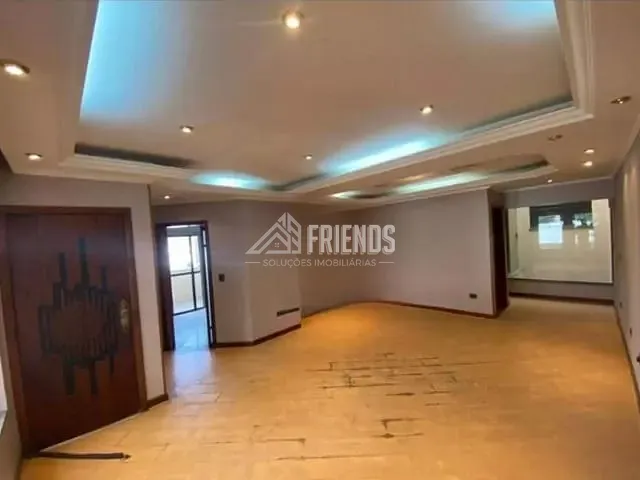 Sobrado com 300m² 3 quartos e 5 banheiros, à venda ou para alugar, no bairro Vila Rosália em Guarulhos