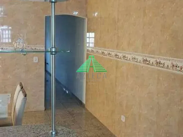 Sobrado 3 quartos e 4 banheiros, à venda, no bairro Jardim Santa Clara em Guarulhos
