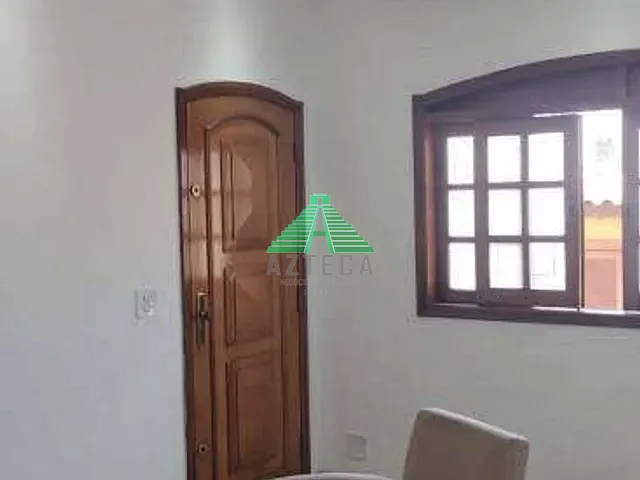 Sobrado 3 quartos e 4 banheiros, à venda, no bairro Jardim Santa Clara em Guarulhos