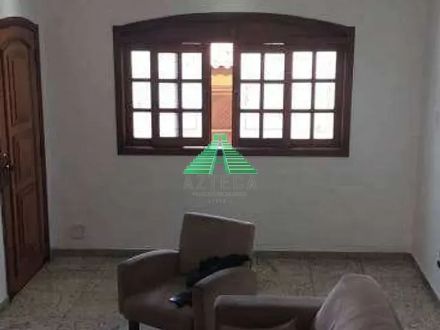 Sobrado 3 quartos e 4 banheiros, à venda, no bairro Jardim Santa Clara em Guarulhos