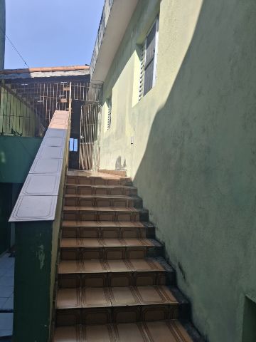 Sobrado 9 quartos e 6 banheiros, à venda, no bairro Vila Industrial em São Paulo