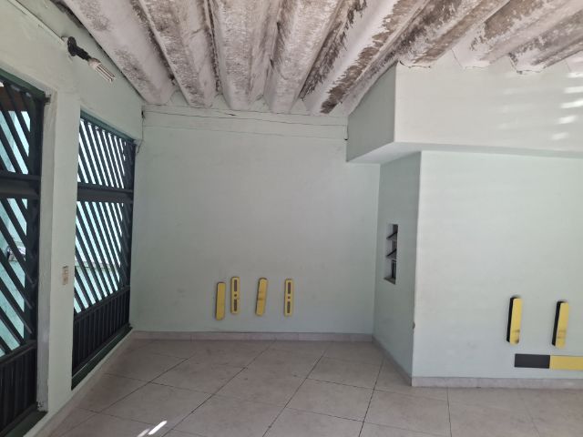 Sobrado 9 quartos e 6 banheiros, à venda, no bairro Vila Industrial em São Paulo