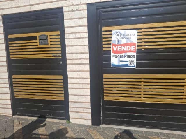 Sobrado 9 quartos e 6 banheiros, à venda, no bairro Vila Industrial em São Paulo