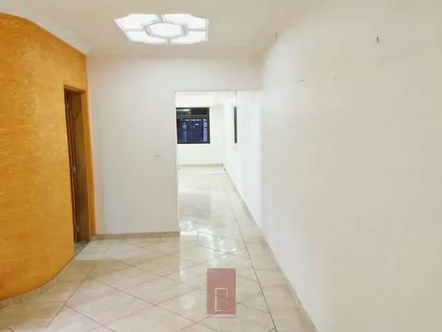Sobrado com 180m² 4 quartos e 3 banheiros, à venda, no bairro Vila Bandeirantes em São Paulo