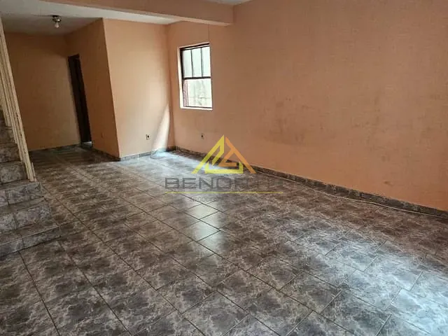 Sobrado com 189m² 3 quartos e 2 banheiros, para alugar, no bairro Lauzane Paulista em São Paulo