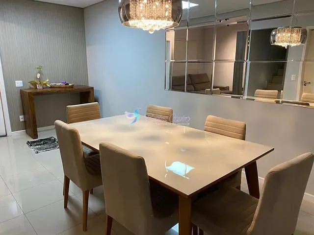 Sobrado com 200m² 3 quartos e 3 banheiros, à venda, no bairro Vila Esperia ou Giglio em Atibaia