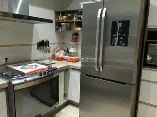 Sobrado com 200m² 3 quartos e 3 banheiros, à venda, no bairro Vila Esperia ou Giglio em Atibaia