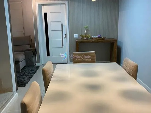 Sobrado com 200m² 3 quartos e 3 banheiros, à venda, no bairro Vila Esperia ou Giglio em Atibaia