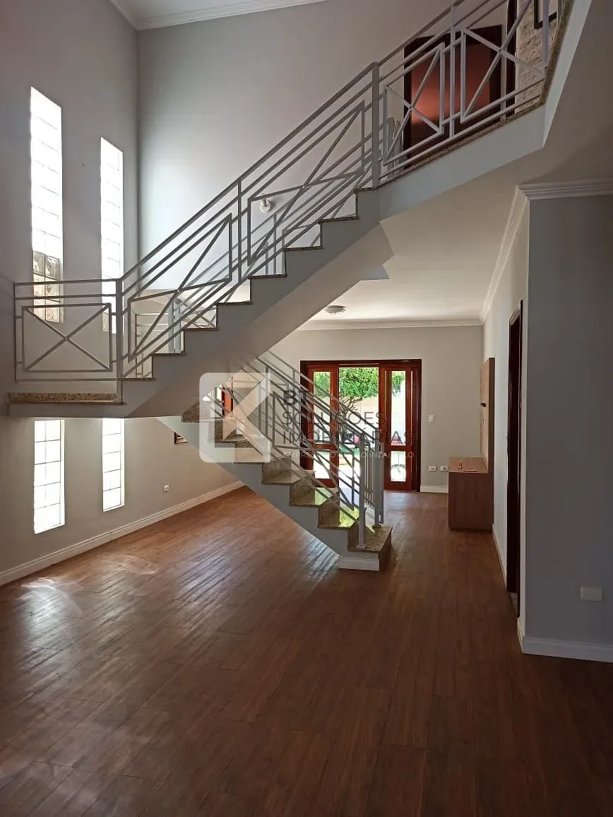Sobrado, 4 quartos, 287 m² - Foto 34