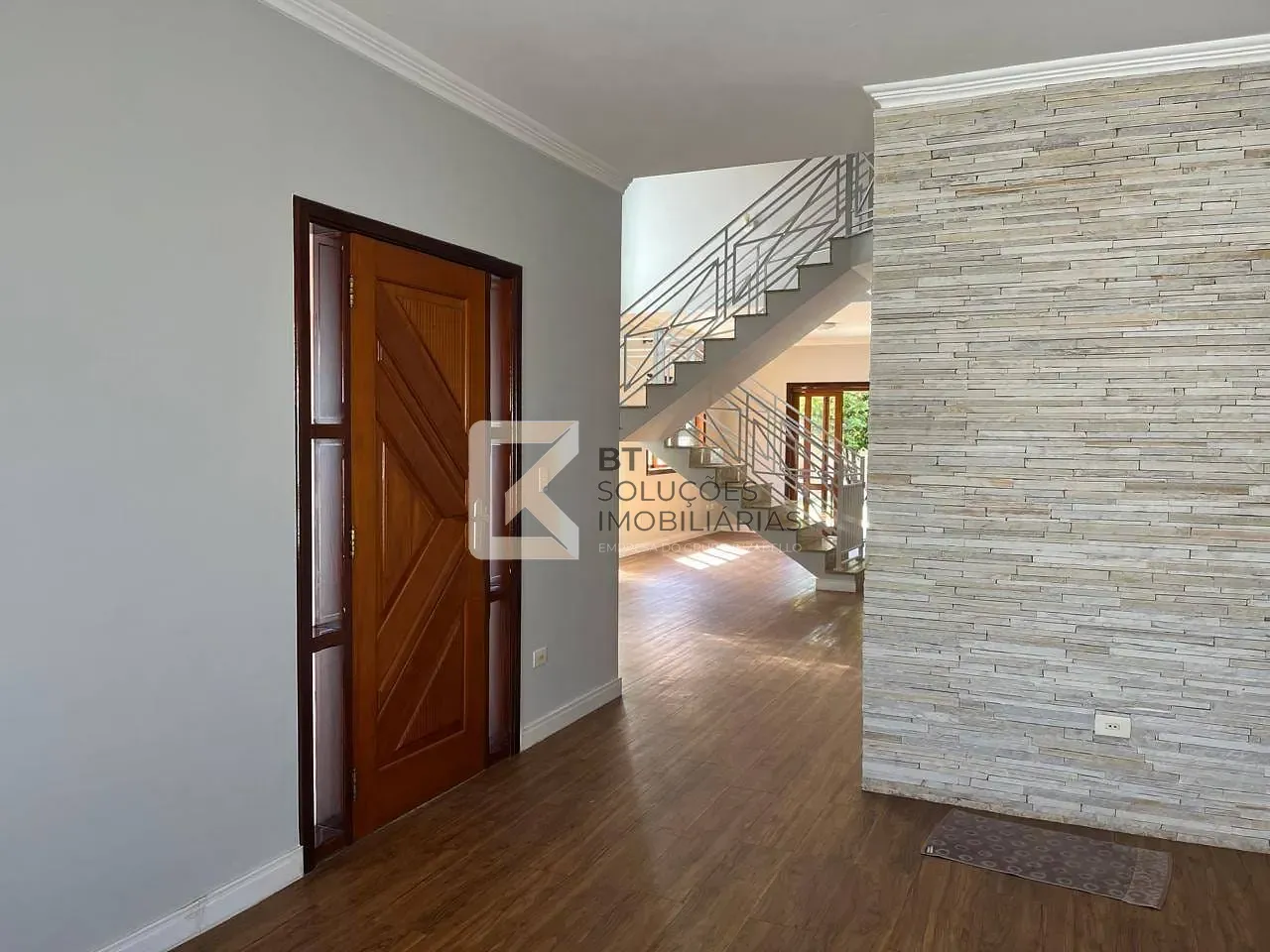 Sobrado, 4 quartos, 287 m² - Foto 24