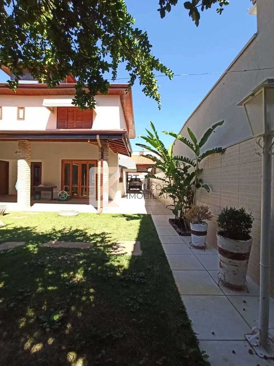 Sobrado, 4 quartos, 287 m² - Foto 8