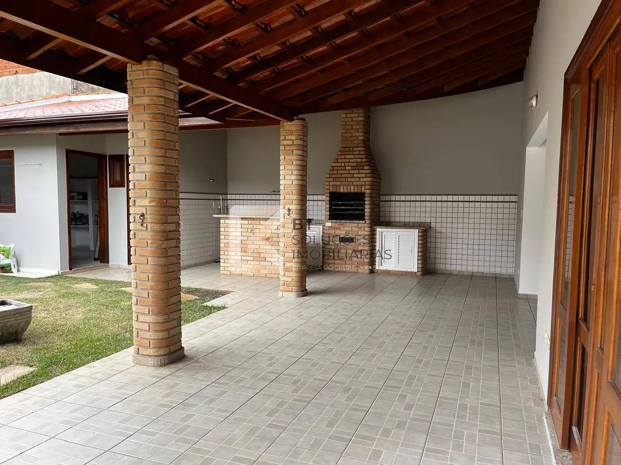 Sobrado, 4 quartos, 287 m² - Foto 10