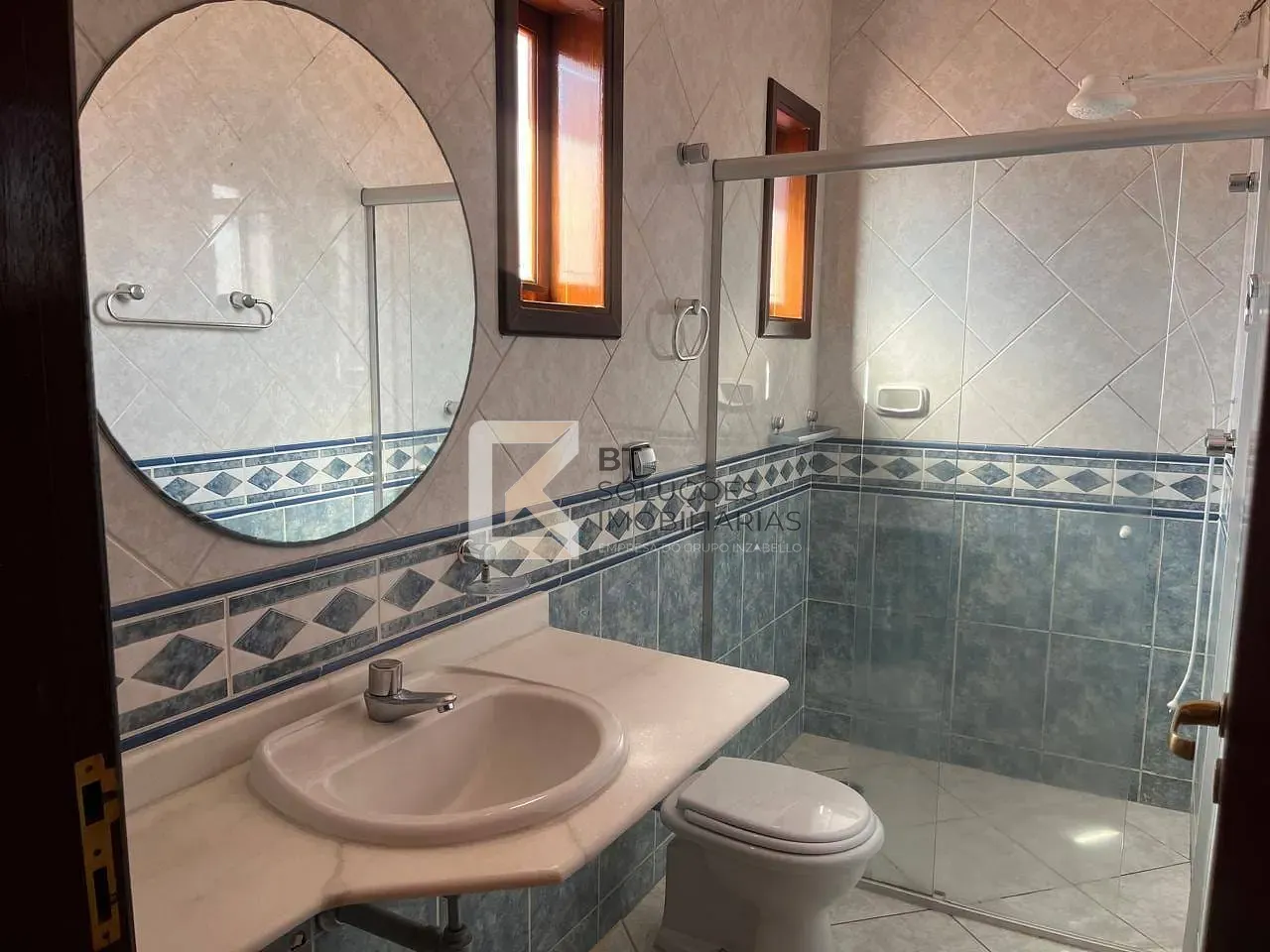 Sobrado, 4 quartos, 287 m² - Foto 55