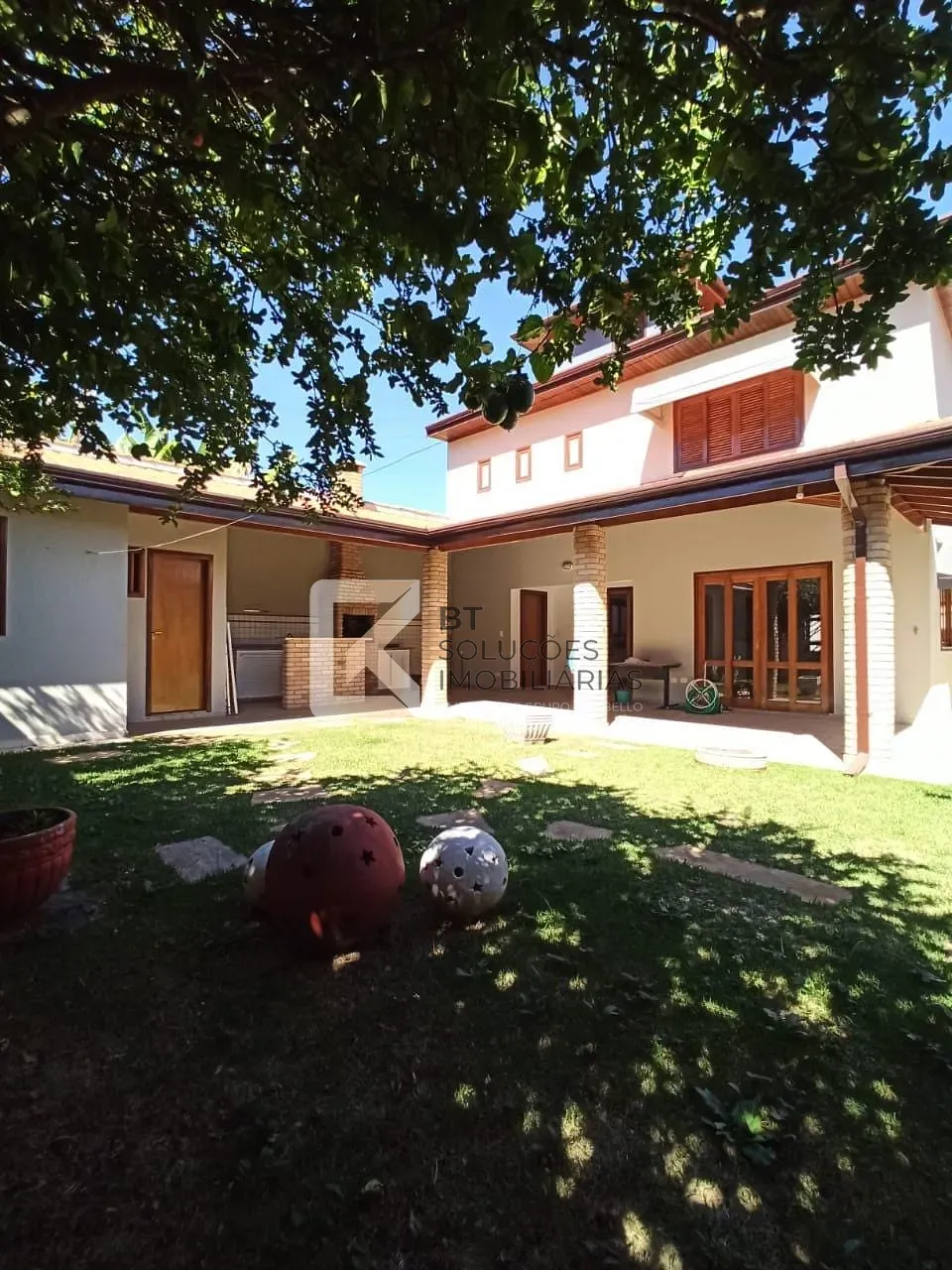 Sobrado, 4 quartos, 287 m² - Foto 9