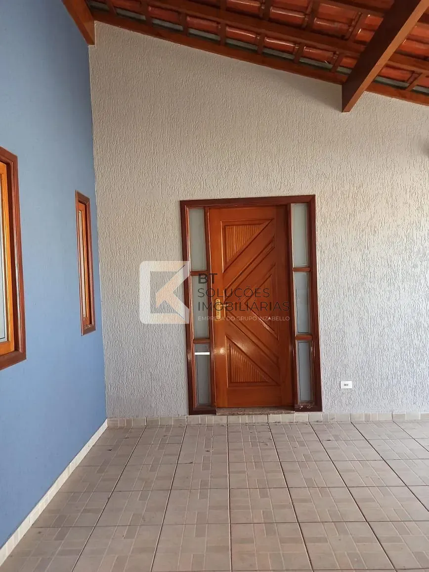 Sobrado, 4 quartos, 287 m² - Foto 6