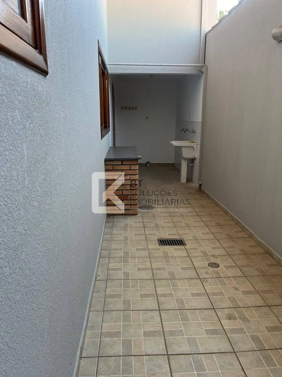 Sobrado, 4 quartos, 287 m² - Foto 15