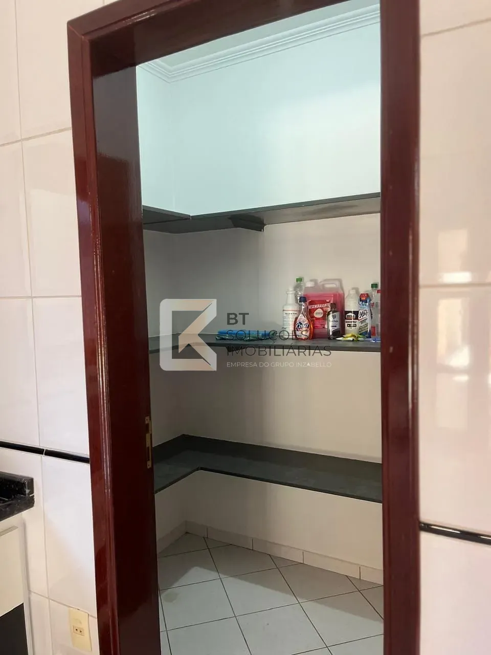 Sobrado, 4 quartos, 287 m² - Foto 22