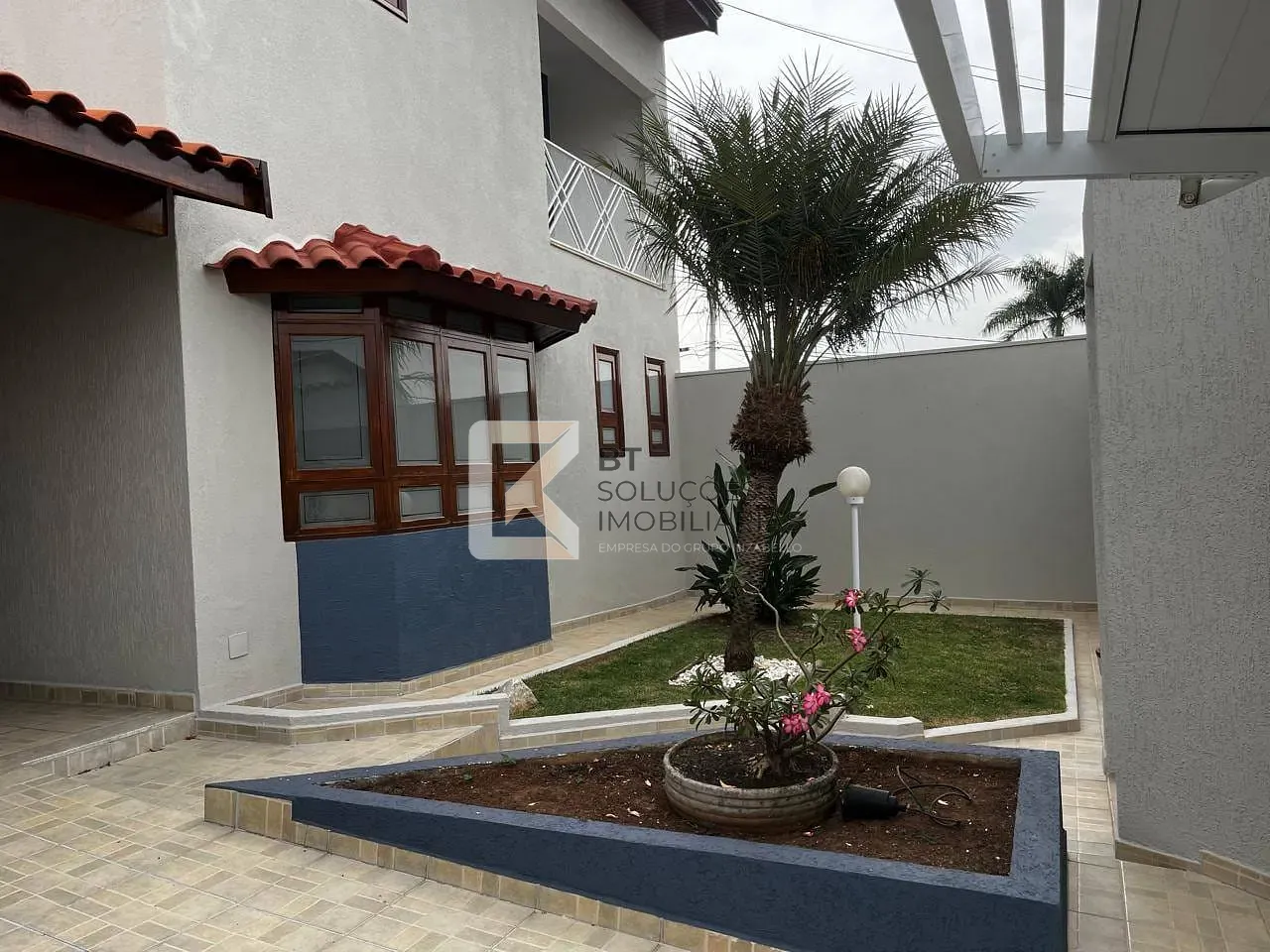 Sobrado, 4 quartos, 287 m² - Foto 4