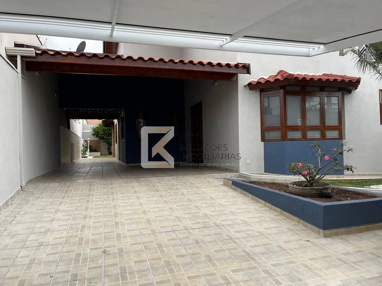 Sobrado, 4 quartos, 287 m² - Foto 5