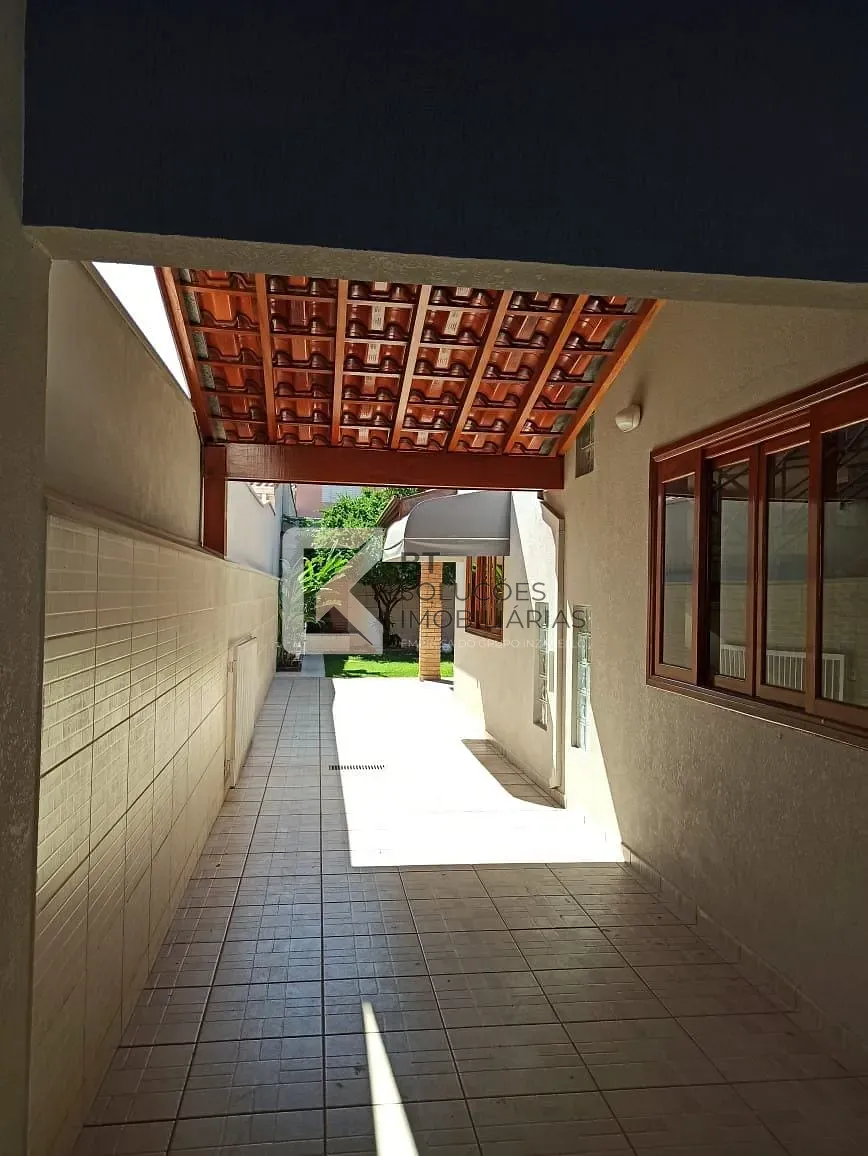 Sobrado, 4 quartos, 287 m² - Foto 7