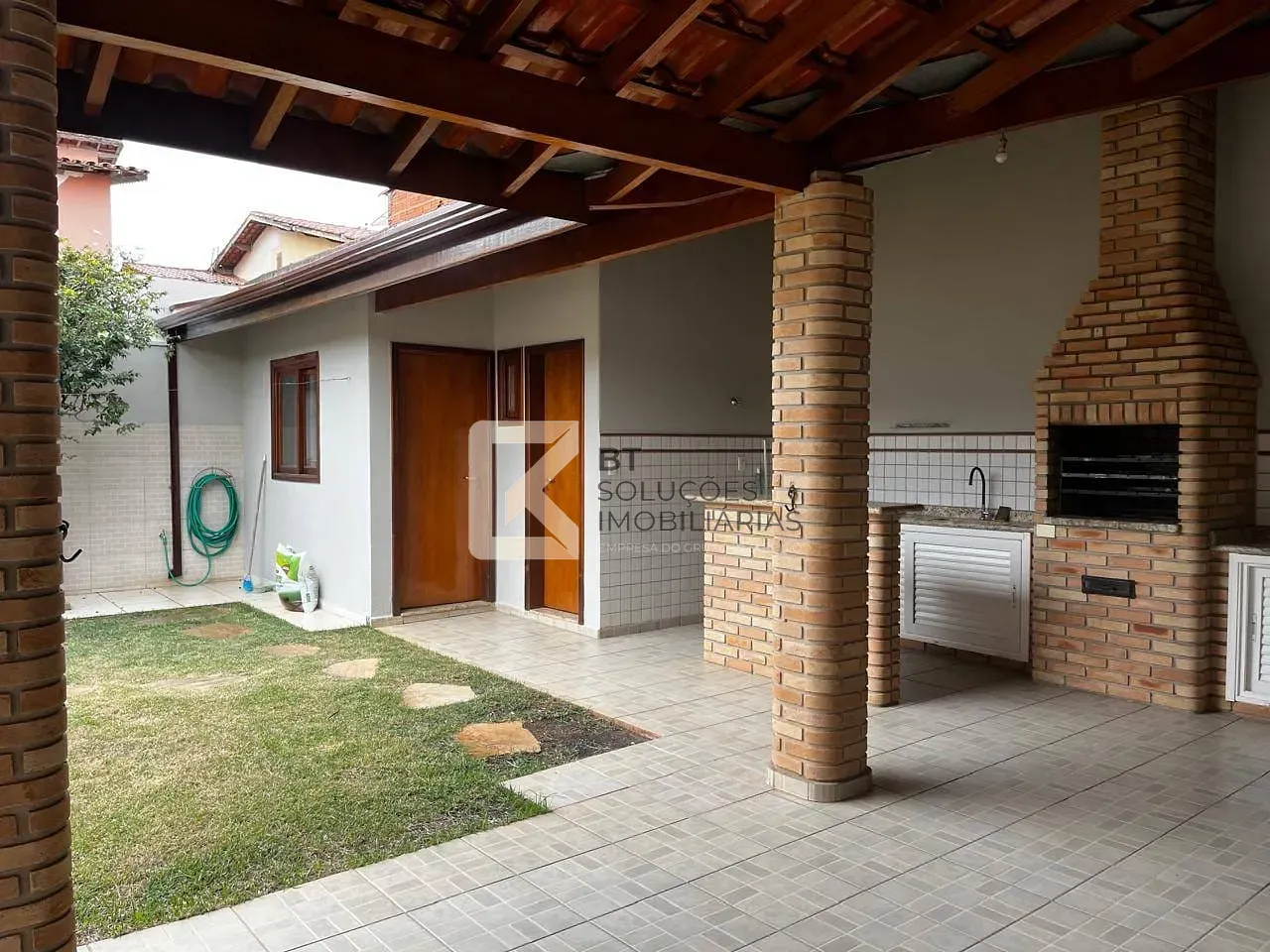 Sobrado, 4 quartos, 287 m² - Foto 11