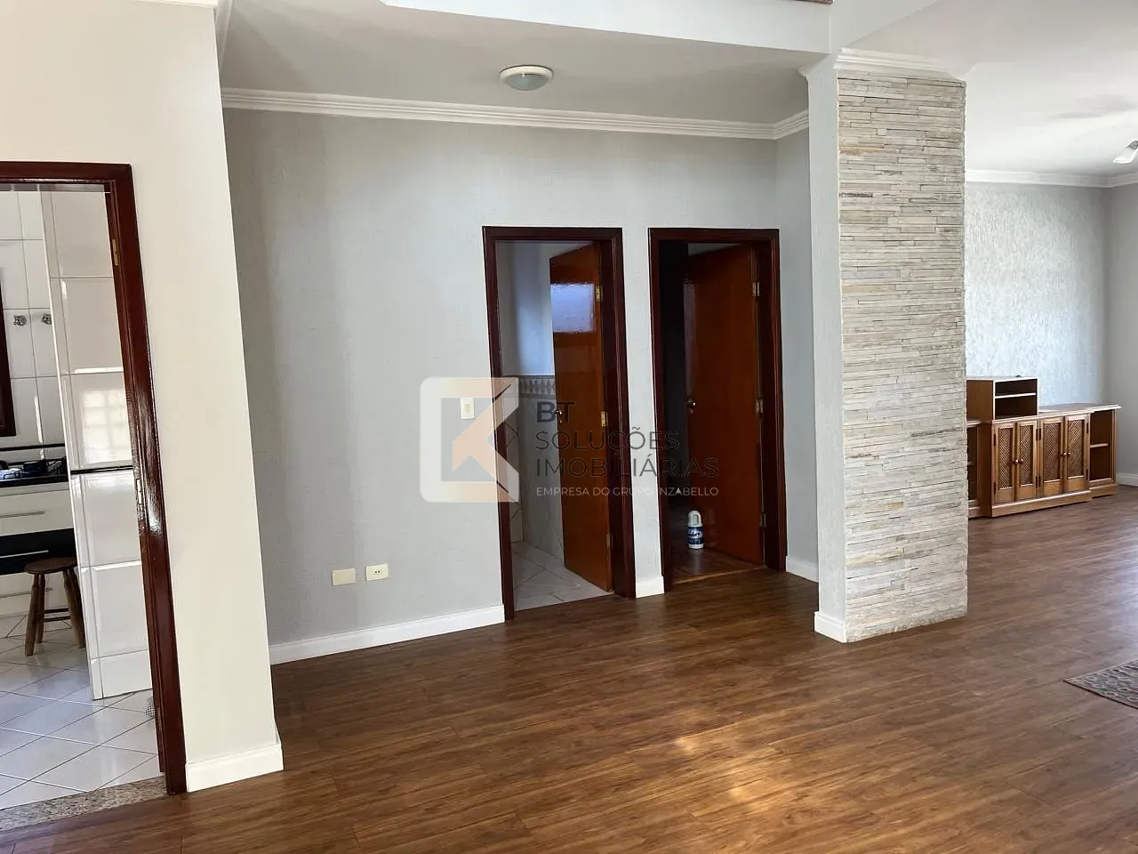 Sobrado, 4 quartos, 287 m² - Foto 26