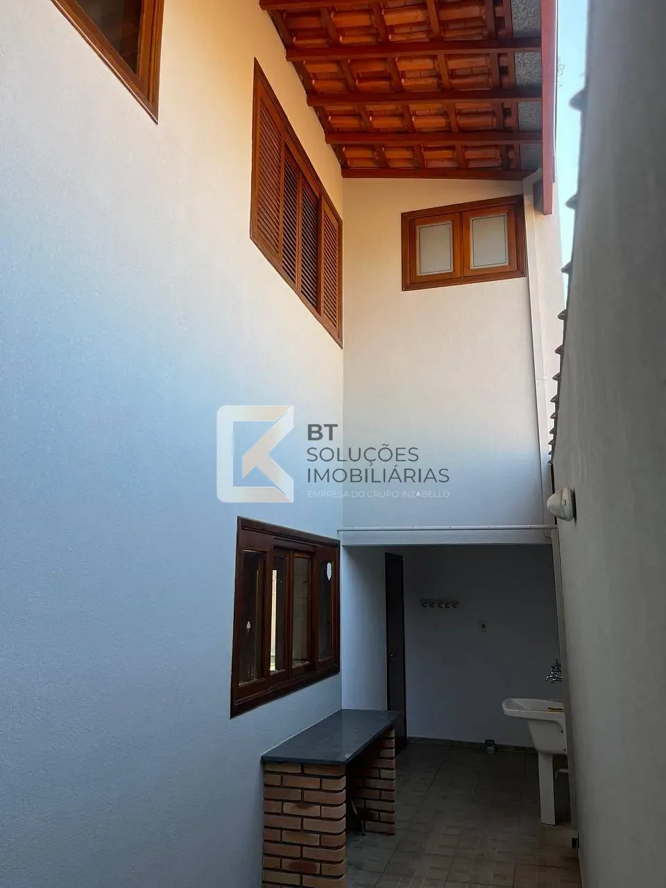 Sobrado, 4 quartos, 287 m² - Foto 17