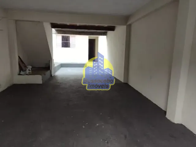 Sobrado com 125m² 2 quartos e 3 banheiros, à venda, no bairro Jardim Veloso em Osasco