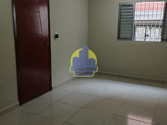 Sobrado com 125m² 2 quartos e 3 banheiros, à venda, no bairro Jardim Veloso em Osasco
